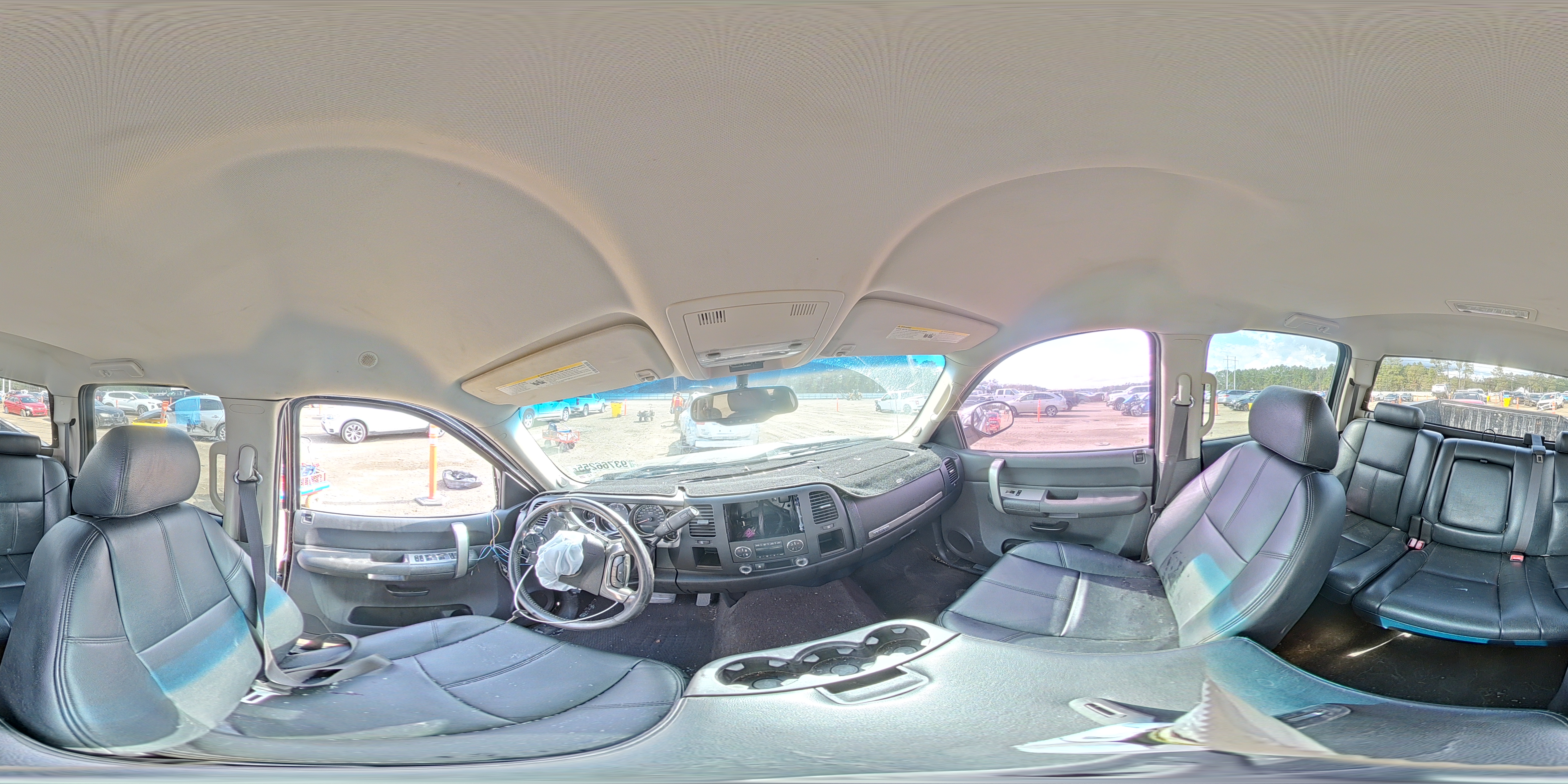 2009 Chevrolet Silverado C1500 Lt VIN: 3GCEC23J39G126505 Lot: 93766255