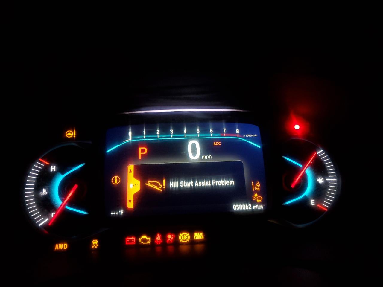 2021 Honda Pilot Black VIN: 5FNYF6H78MB062257 Lot: 93145805