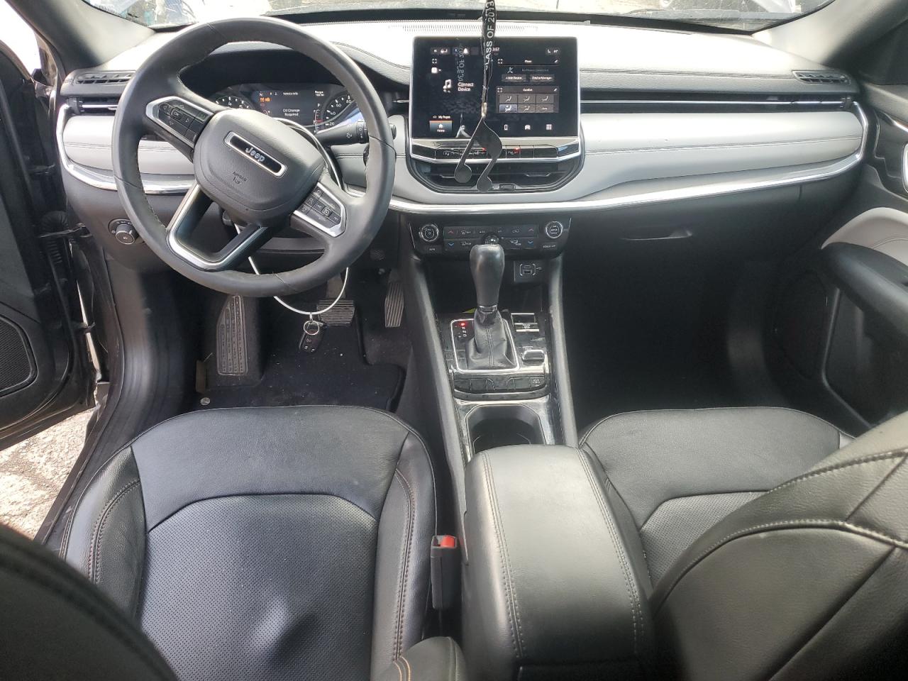 2023 Jeep Compass Limited VIN: 3C4NJDCNXPT559778 Lot: 91703395