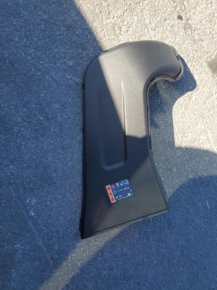 2007 Hyundai Tiburon Gs VIN: KMHHM66D17U259647 Lot: 91197655