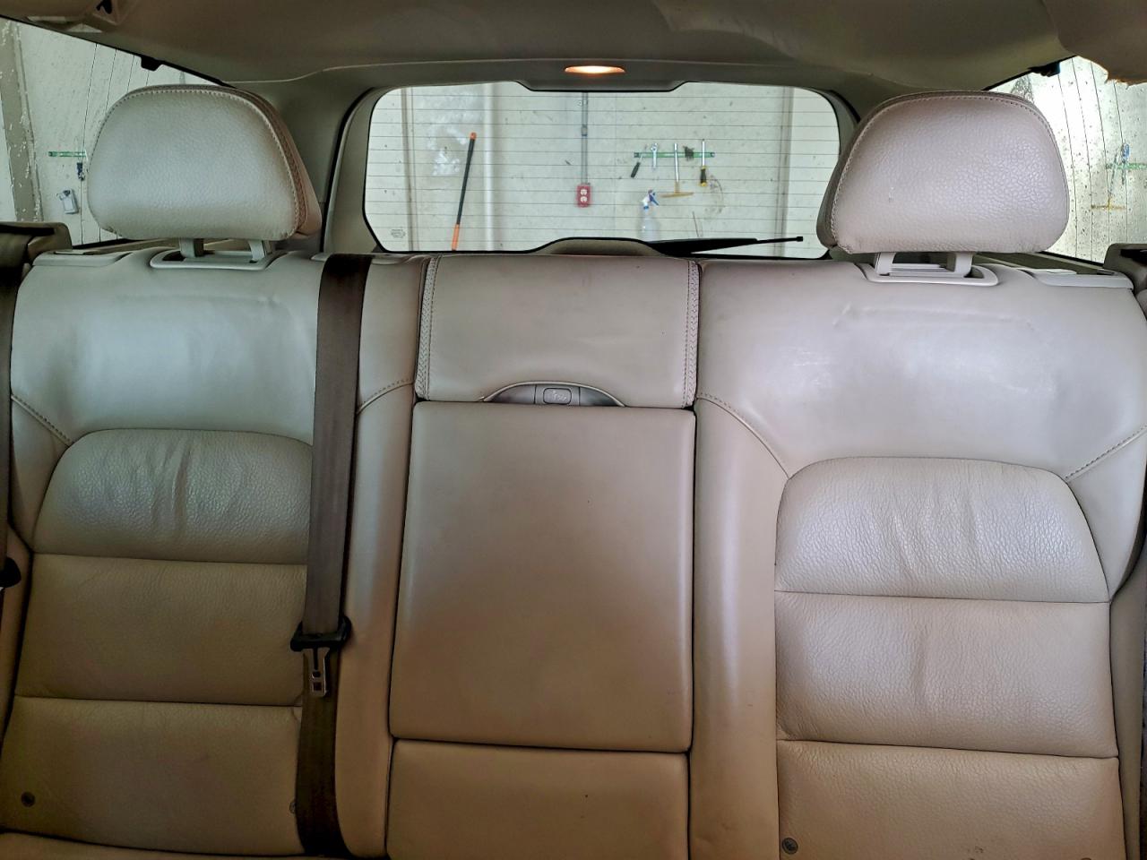 2012 Volvo Xc70 3.2 VIN: YV4952BLXC1132450 Lot: 94485135