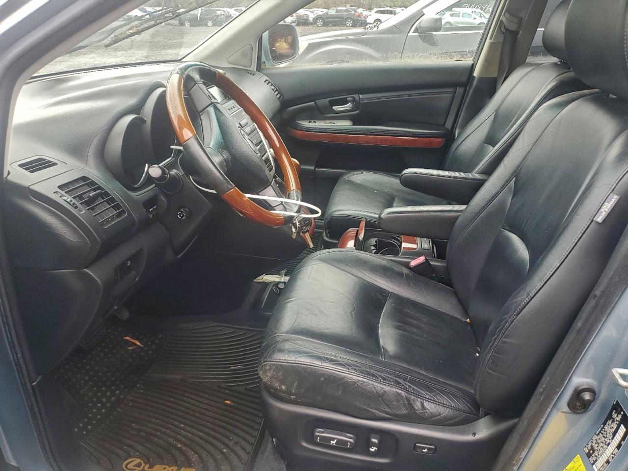 2004 Lexus Rx 330 VIN: JTJHA31U740018727 Lot: 94421305