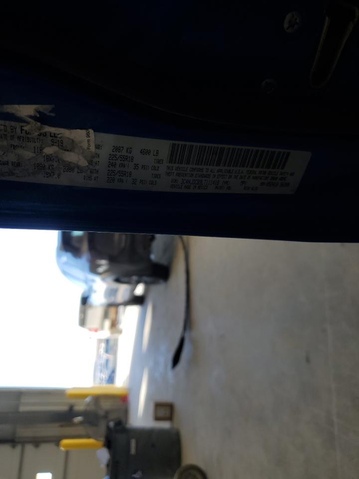 2020 Jeep Compass Limited VIN: 3C4NJDCB9LT111418 Lot: 82721295