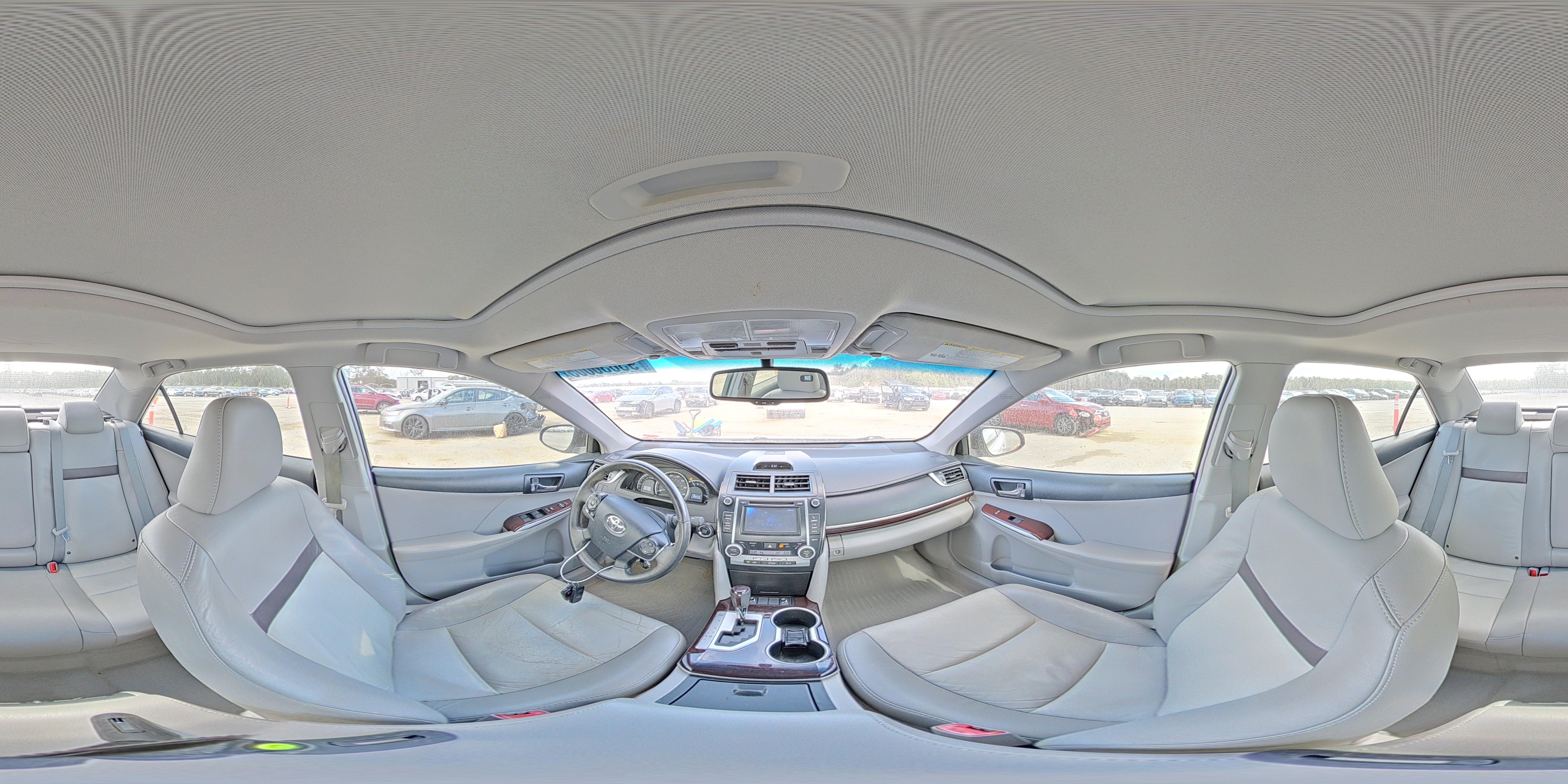 2012 Toyota Camry Base VIN: 4T1BF1FK3CU165619 Lot: 93836005