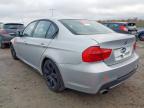 2009 BMW 3 SERIES 318D M SPORT 4DR STEP AUTO for sale at Copart CORBY