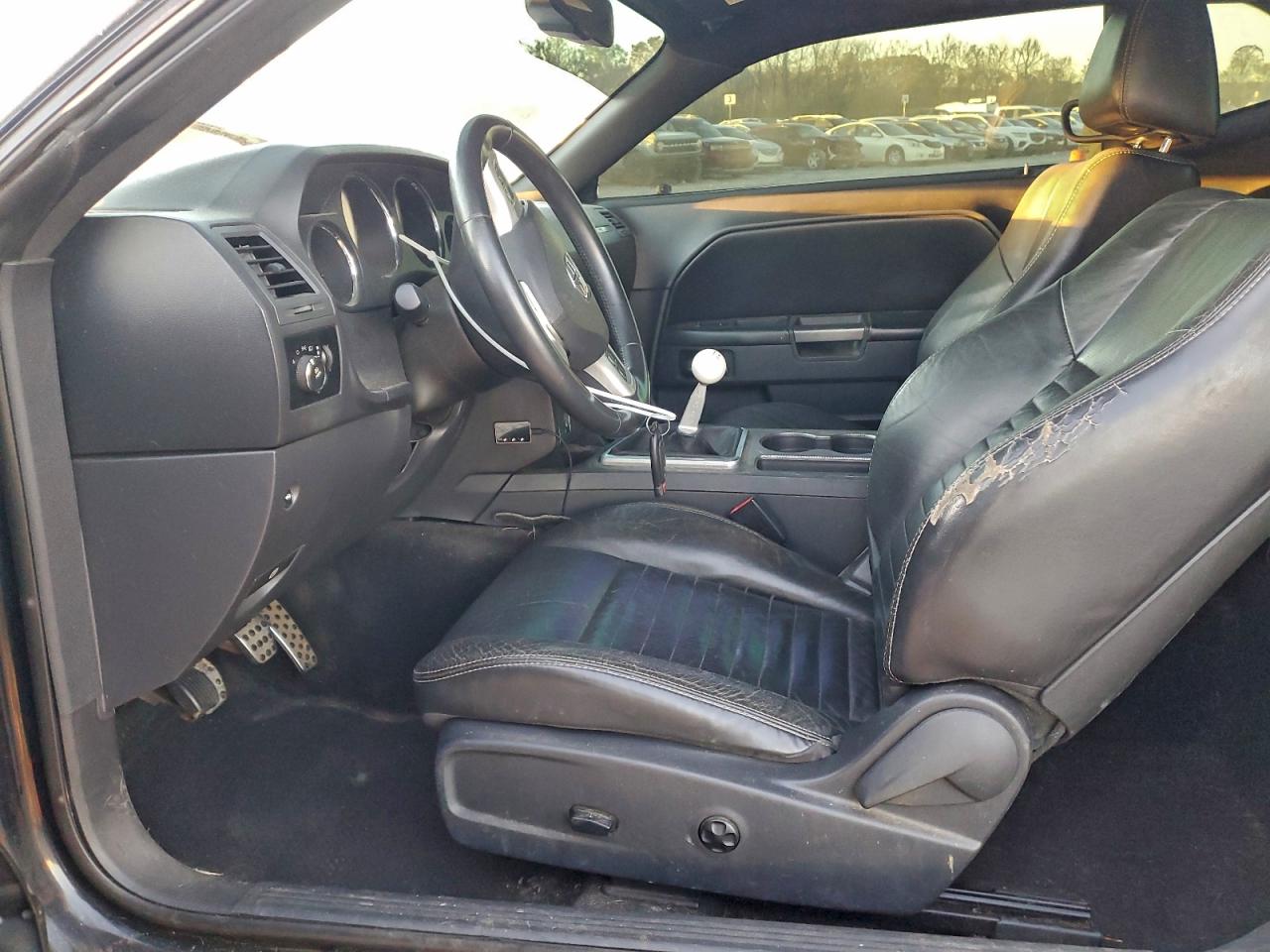 2012 Dodge Challenger R/T VIN: 2C3CDYBT3CH109760 Lot: 94572775