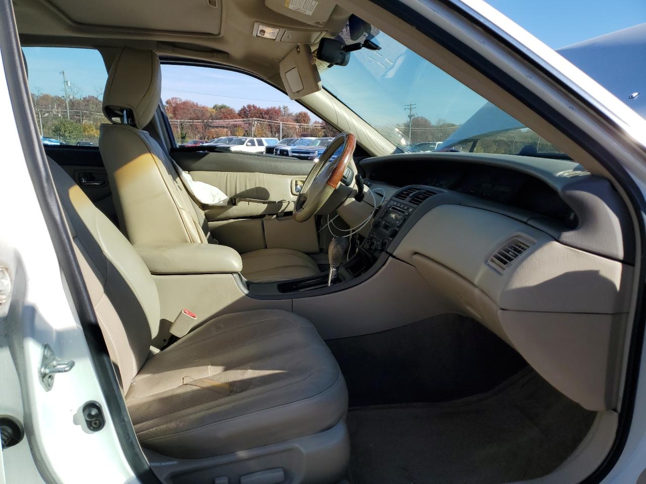 2003 Toyota Avalon Xl VIN: 4T1BF28B63U267452 Lot: 91414435