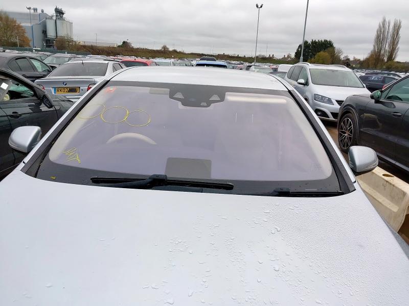 2018 MERCEDES-BENZ S CLASS S350D L AMG LINE 4DR 9G-TRONIC