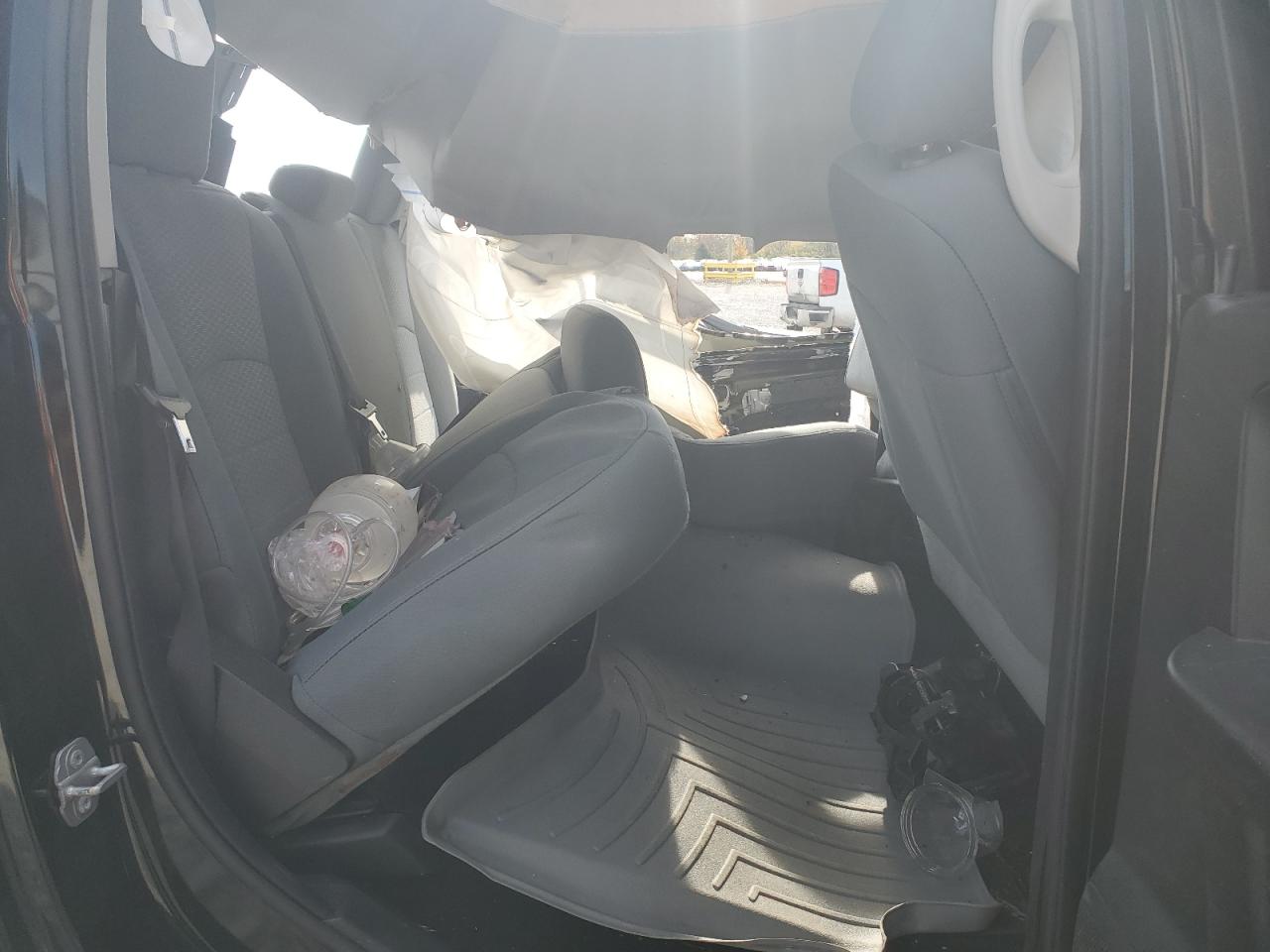 2014 Ram 1500 St VIN: 1C6RR7KT8ES466095 Lot: 90671335