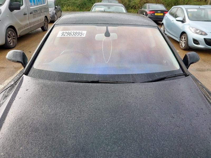 2015 AUDI A7 3.0 TDI ULTRA SE EXECUTIVE 5DR S TRONIC