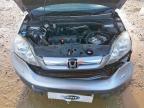 2009 HONDA CR-V 2.0 I-VTEC ES 5DR for sale at Copart WISBECH
