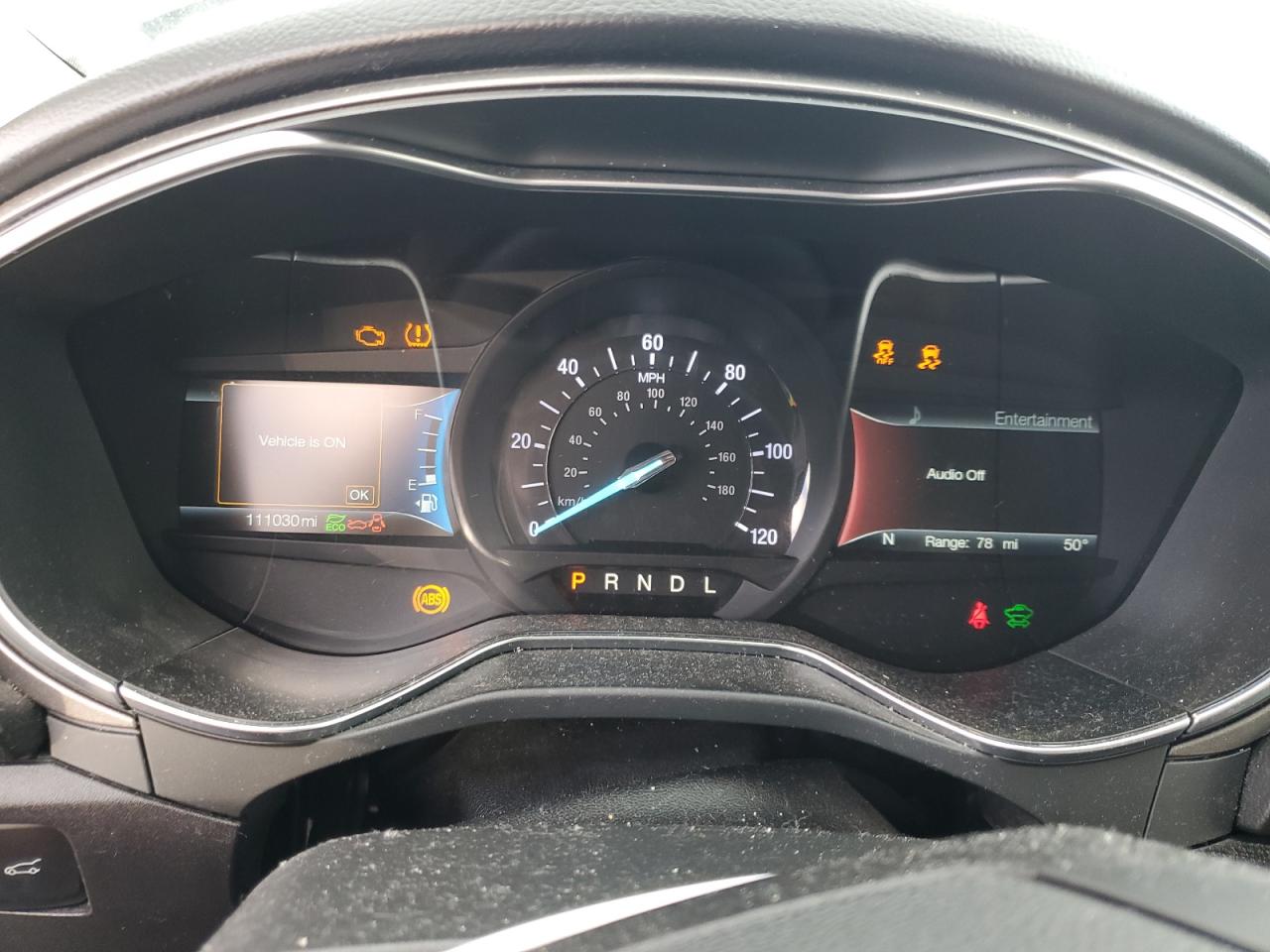 2018 Ford Fusion Se Hybrid VIN: 3FA6P0LU4JR277729 Lot: 93525985