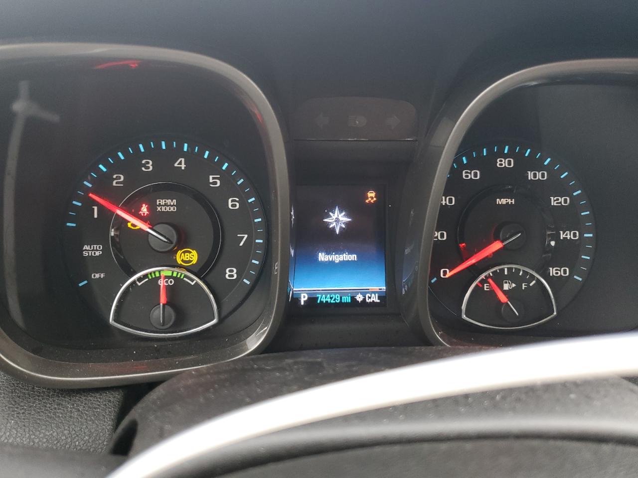 2013 Chevrolet Malibu 1Lt VIN: 1G11D5RRXDF101064 Lot: 93345245