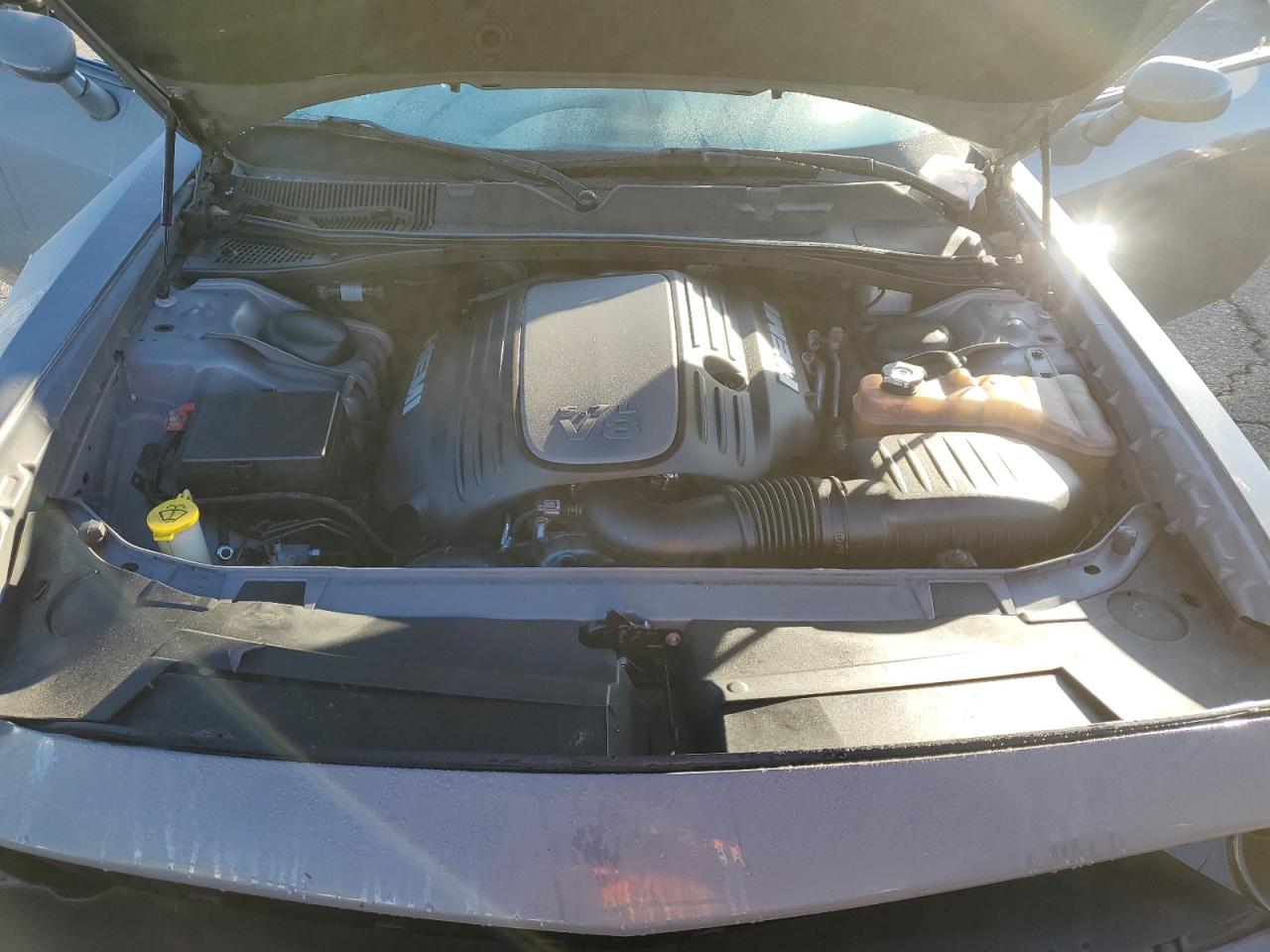 2018 Dodge Challenger R/T VIN: 2C3CDZBT9JH333540 Lot: 93343995