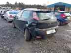 2010 FIAT PUNTO EVO 1.4 GP 5DR for sale at Copart BELFAST