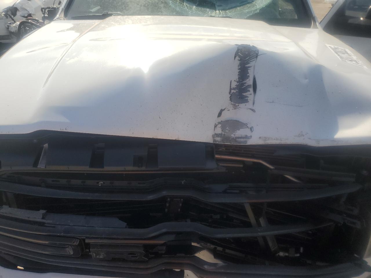 2020 Ram 3500 Big Horn VIN: 3C63RRHL3LG220813 Lot: 93779825