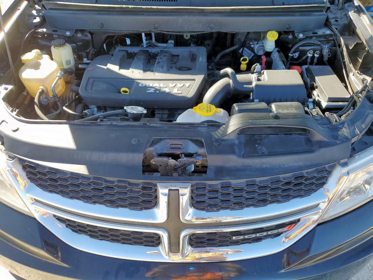 2014 Dodge Journey Se VIN: 3C4PDCAB9ET310646 Lot: 92909195