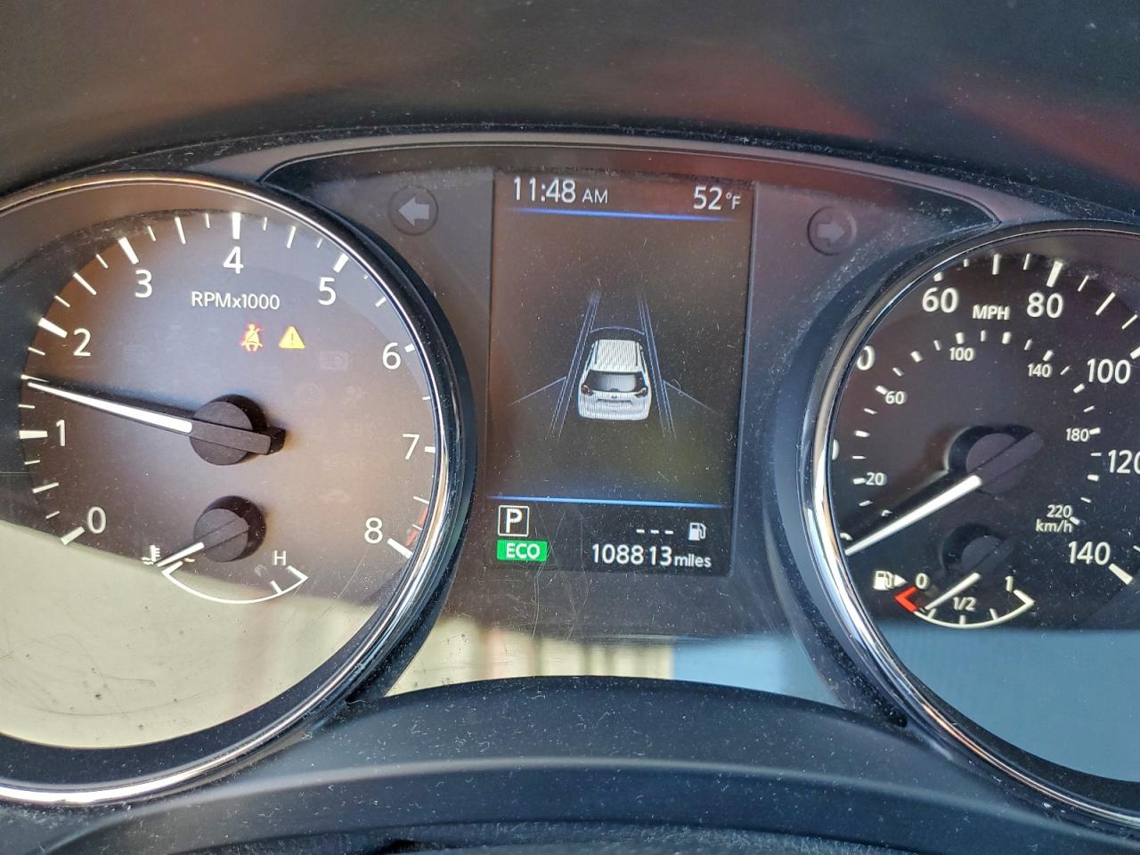 2020 Nissan Rogue S VIN: JN8AT2MV5LW139172 Lot: 94159485