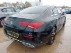 2021 MERCEDES-BENZ CLA CLA 180 AMG LINE PREMIUM PLUS 4DR TIP AUTO for sale at Copart SANDY