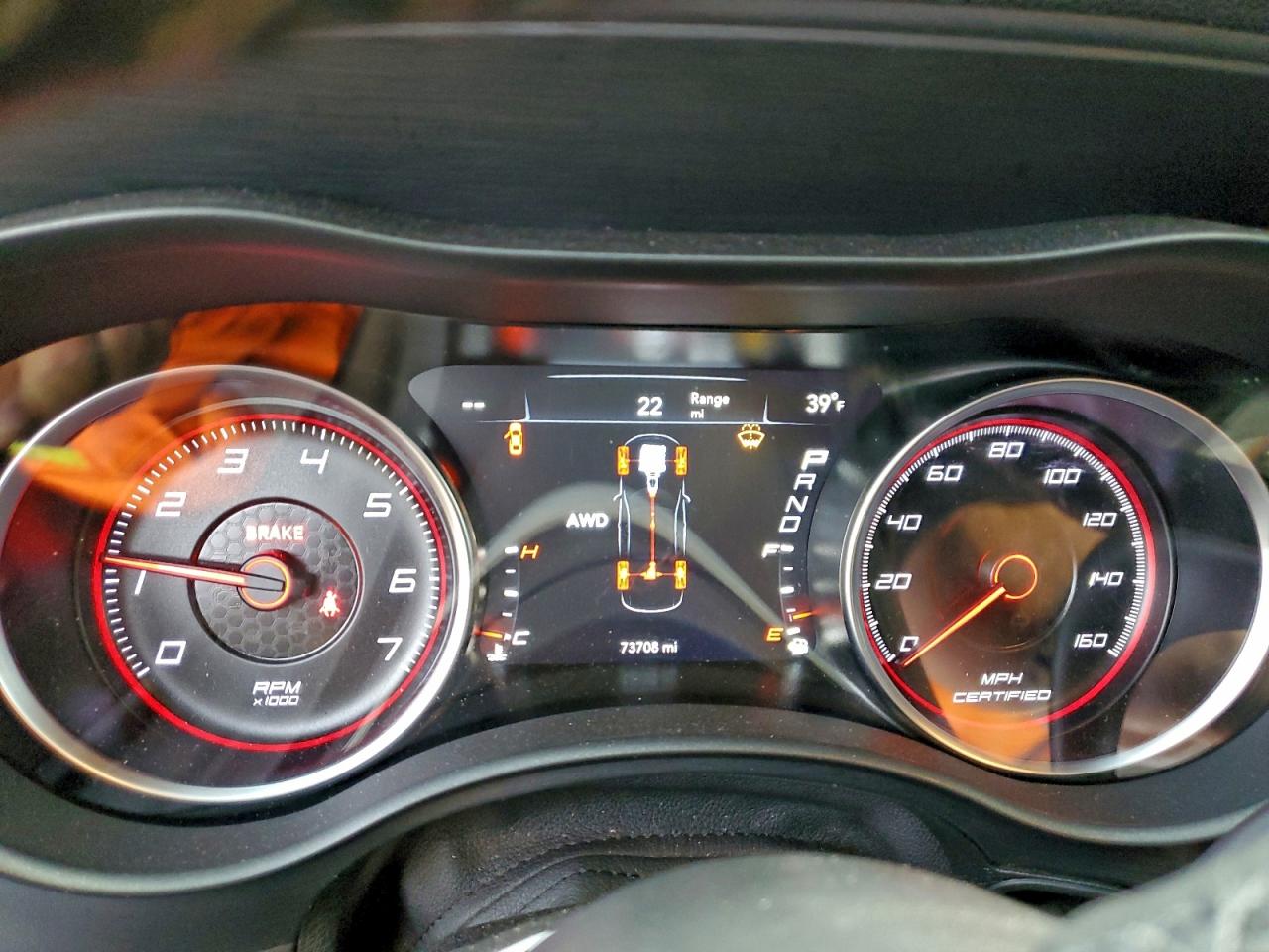 2020 Dodge Charger Police VIN: 2C3CDXKTXLH141602 Lot: 93942955