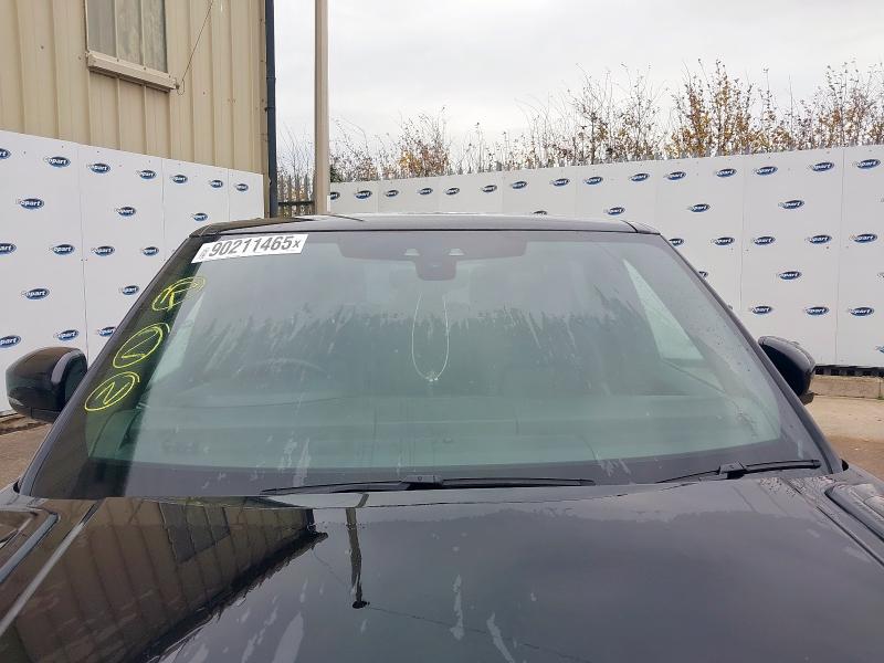 2019 LAND ROVER RANGE ROVER SPORT 2.0 P400E HSE DYNAMIC 5DR AUTO