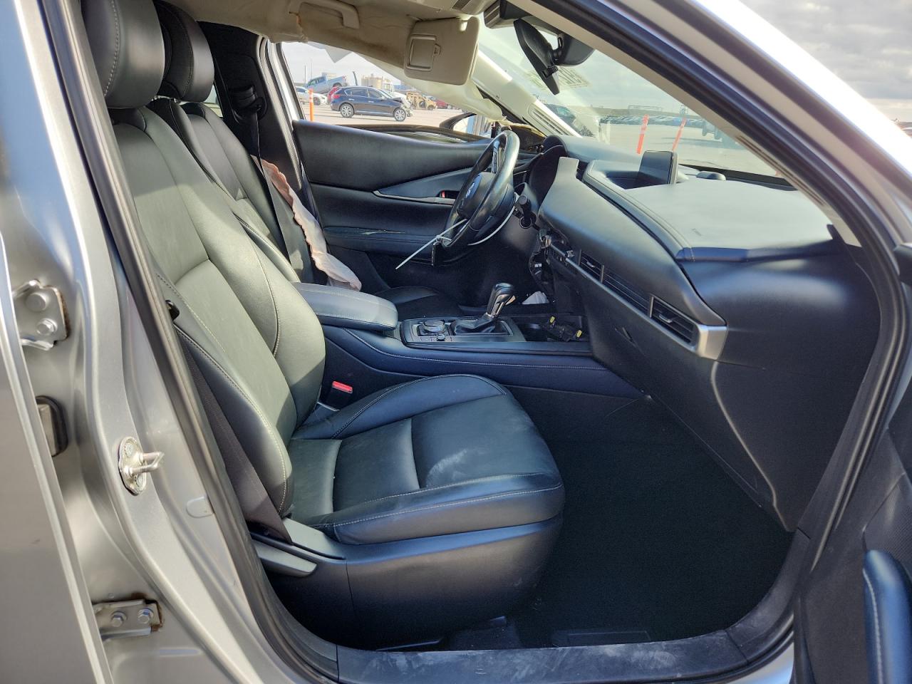 2020 Mazda Cx-30 Select VIN: 3MVDMACL0LM116803 Lot: 91219315