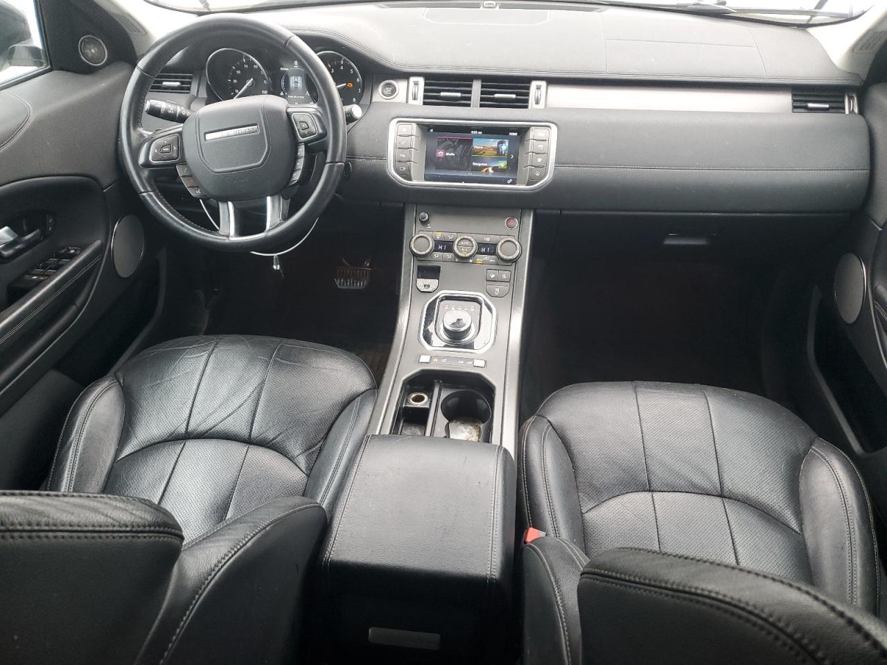 2019 Land Rover Range Rover Evoque Se VIN: SALVP2RX7KH344984 Lot: 92698625