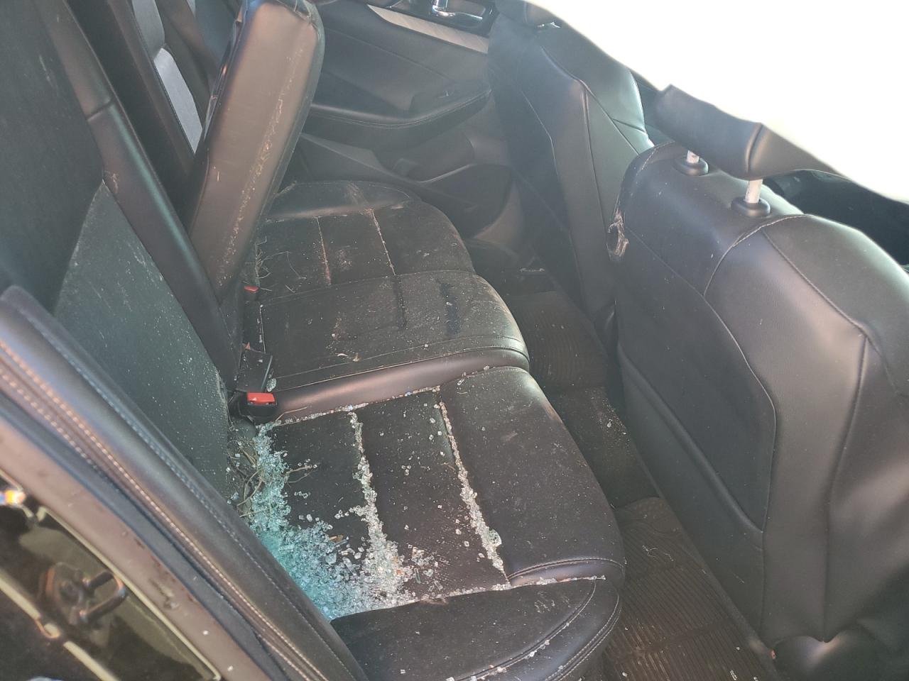 2017 Nissan Maxima 3.5S VIN: 1N4AA6AP8HC383959 Lot: 91194185