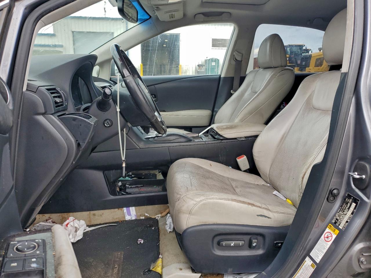 2015 Lexus Rx 350 VIN: JTJZK1BA3F2425798 Lot: 93913365