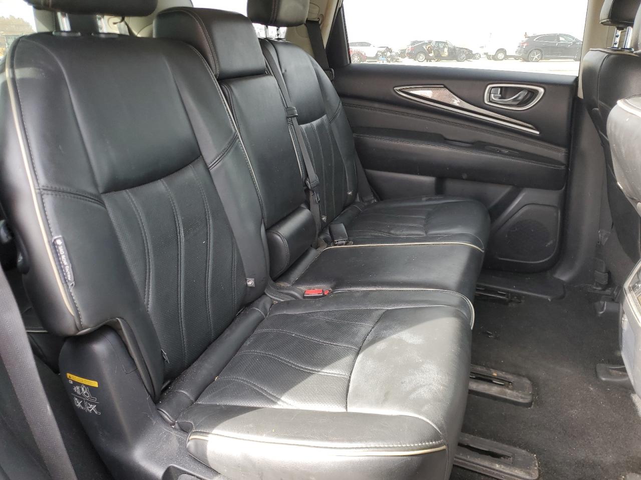 2018 Infiniti Qx60 VIN: 5N1DL0MM8JC528855 Lot: 92712375