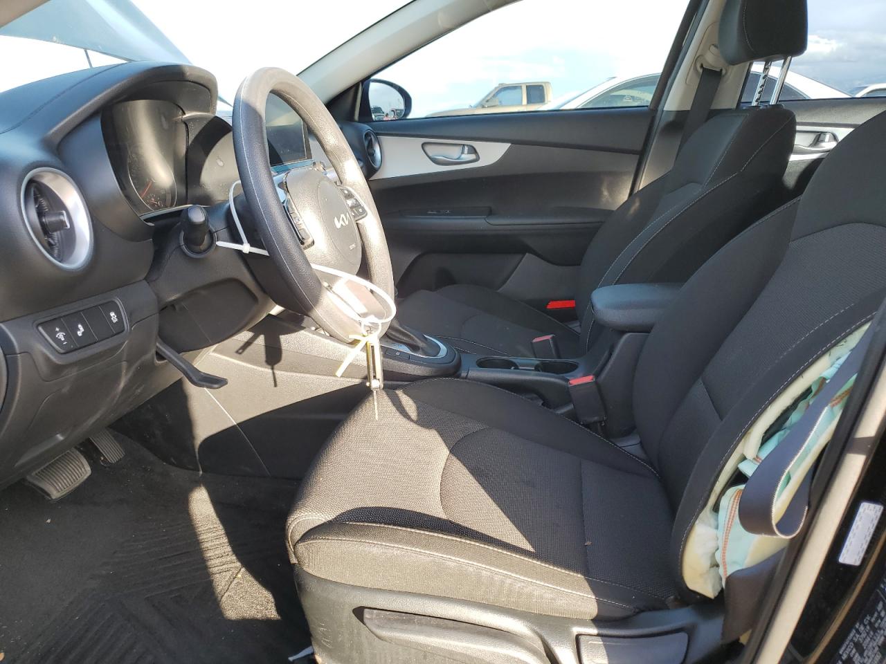 2024 Kia Forte Lx VIN: 3KPF24AD1RE824882 Lot: 93296245