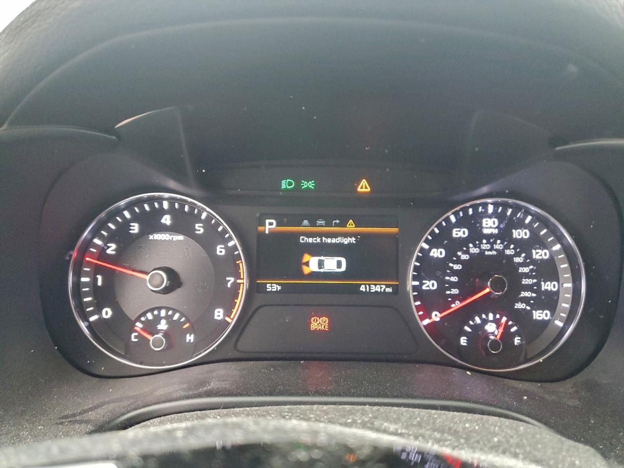 2023 Kia Forte Gt Line VIN: 3KPF54AD3PE673063 Lot: 94141255