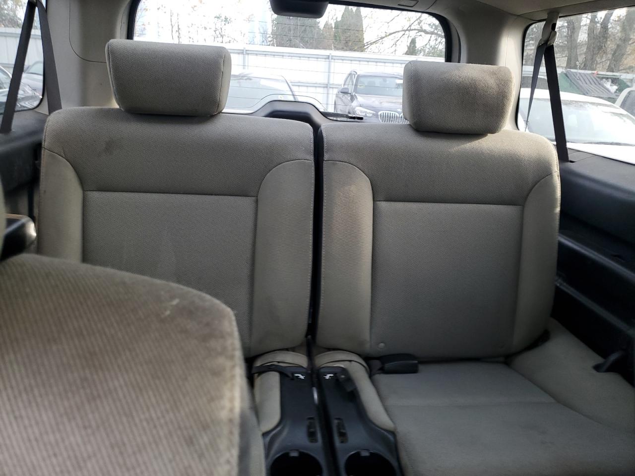 2008 Honda Element Ex VIN: 5J6YH28768L015373 Lot: 91962655