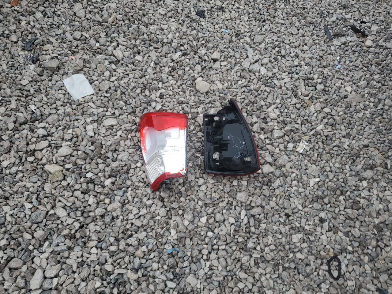 2019 Toyota Tacoma Access Cab VIN: 5TFRX5GN0KX156373 Lot: 93186635