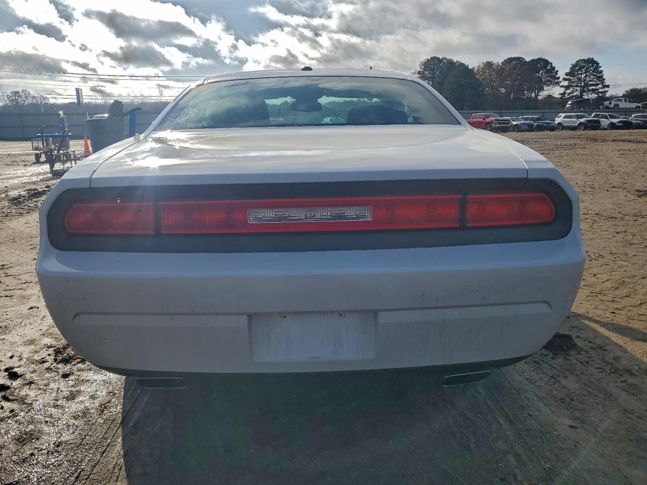 2013 Dodge Challenger Sxt VIN: 2C3CDYAG3DH536300 Lot: 93599615