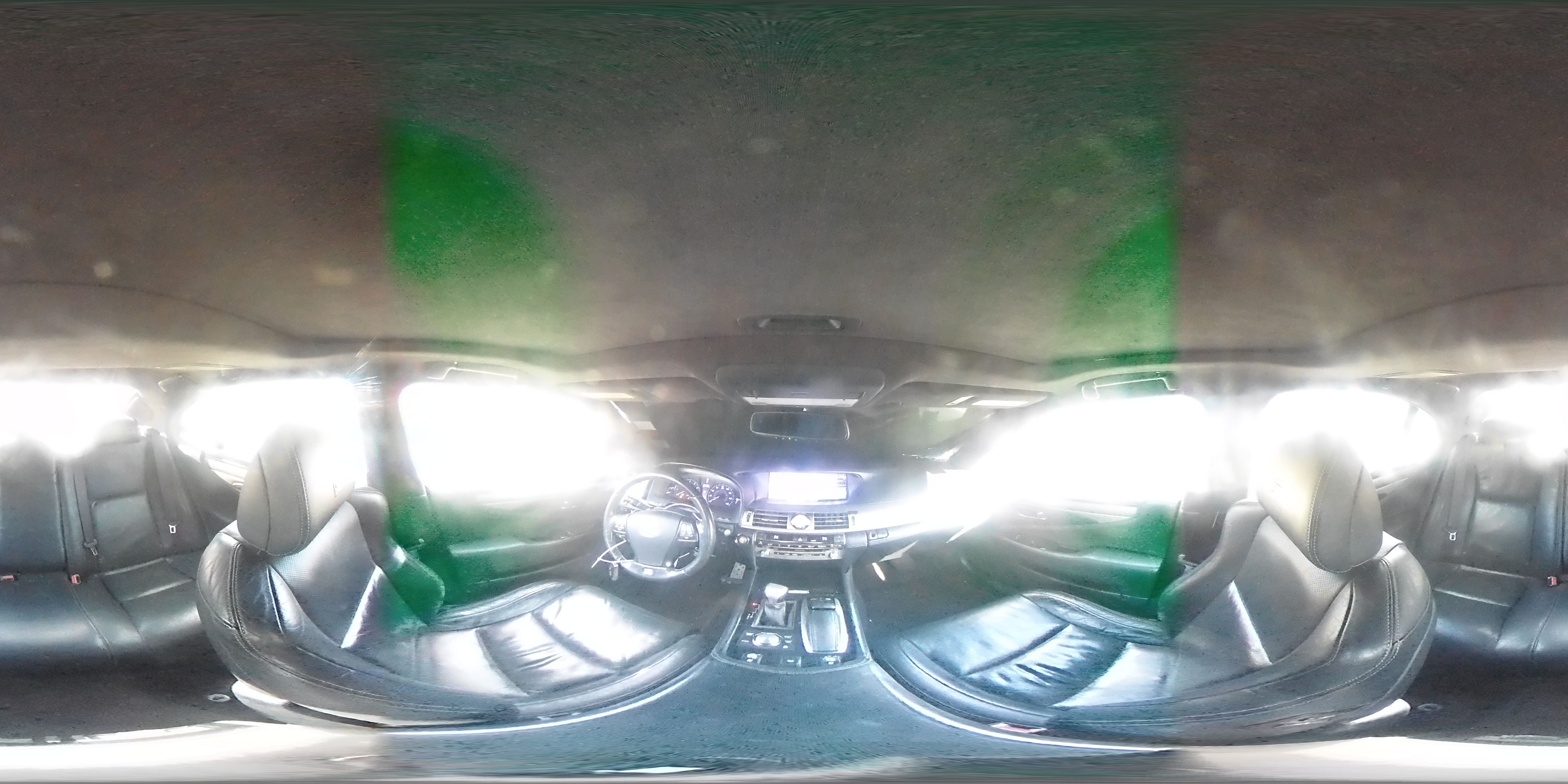 2013 Lexus Ls 460 VIN: JTHCL5EF9D5018874 Lot: 92165425