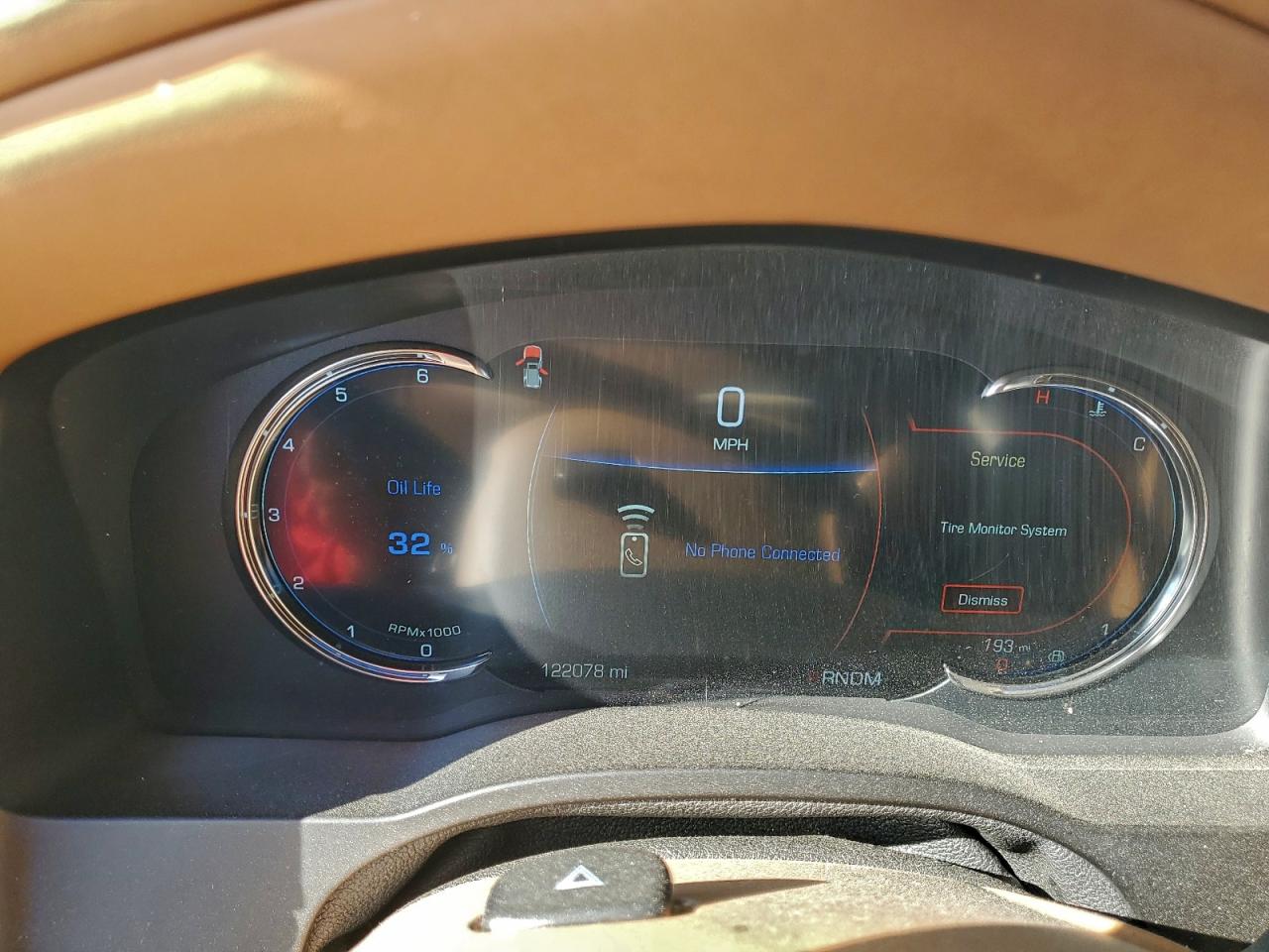 2016 Cadillac Escalade Platinum VIN: 1GYS4DKJ3GR474213 Lot: 92595985