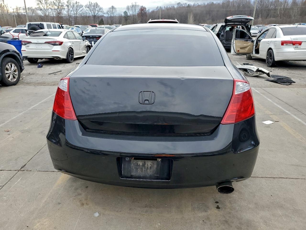 2010 Honda Accord Lx VIN: 1HGCS1B30AA011419 Lot: 94100735