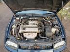 1998 MAZDA 323 1.8I EXECUTIVE 5DR AUTO for sale at Copart PETERLEE