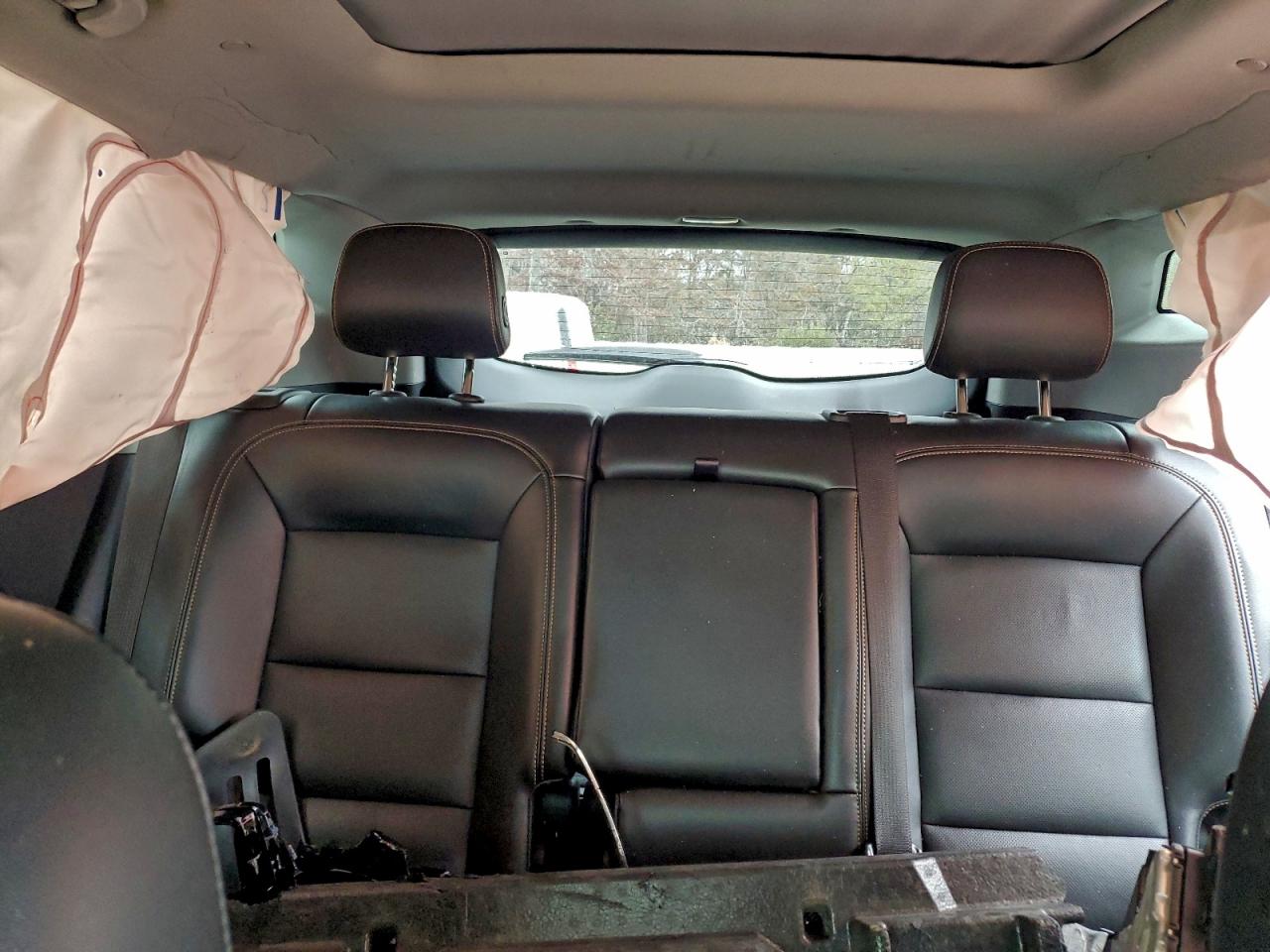 2018 GMC Terrain Slt VIN: 3GKALPEV6JL222513 Lot: 94525995