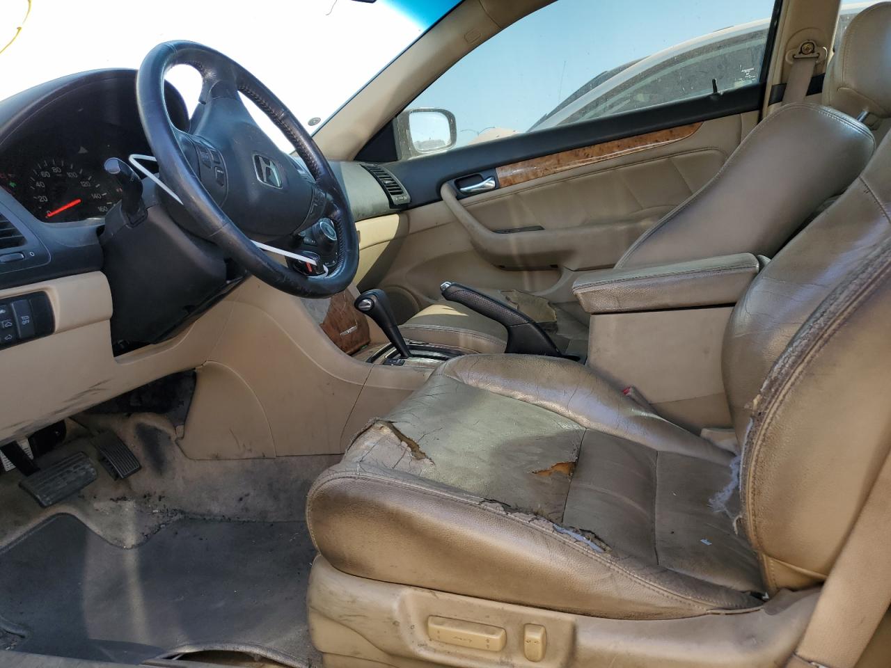 2004 Honda Accord Ex VIN: 1HGCM82614A023483 Lot: 91945135