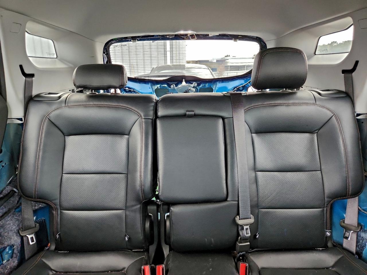 2020 GMC Terrain Sle VIN: 3GKALMEV7LL296038 Lot: 94424035