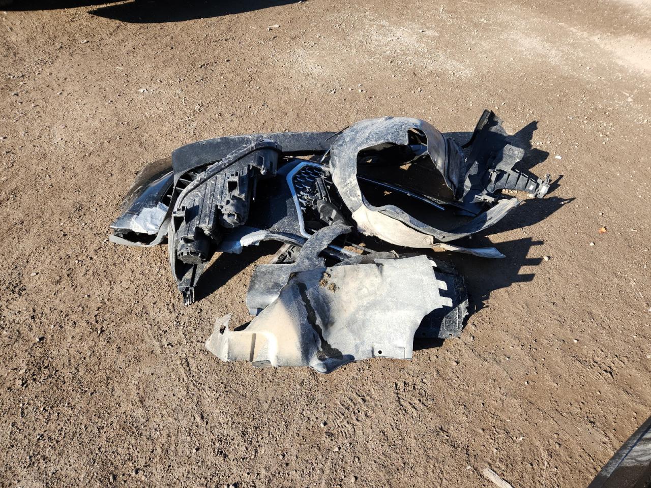 2019 Hyundai Elantra Gt VIN: KMHH35LE3KU110997 Lot: 93234345