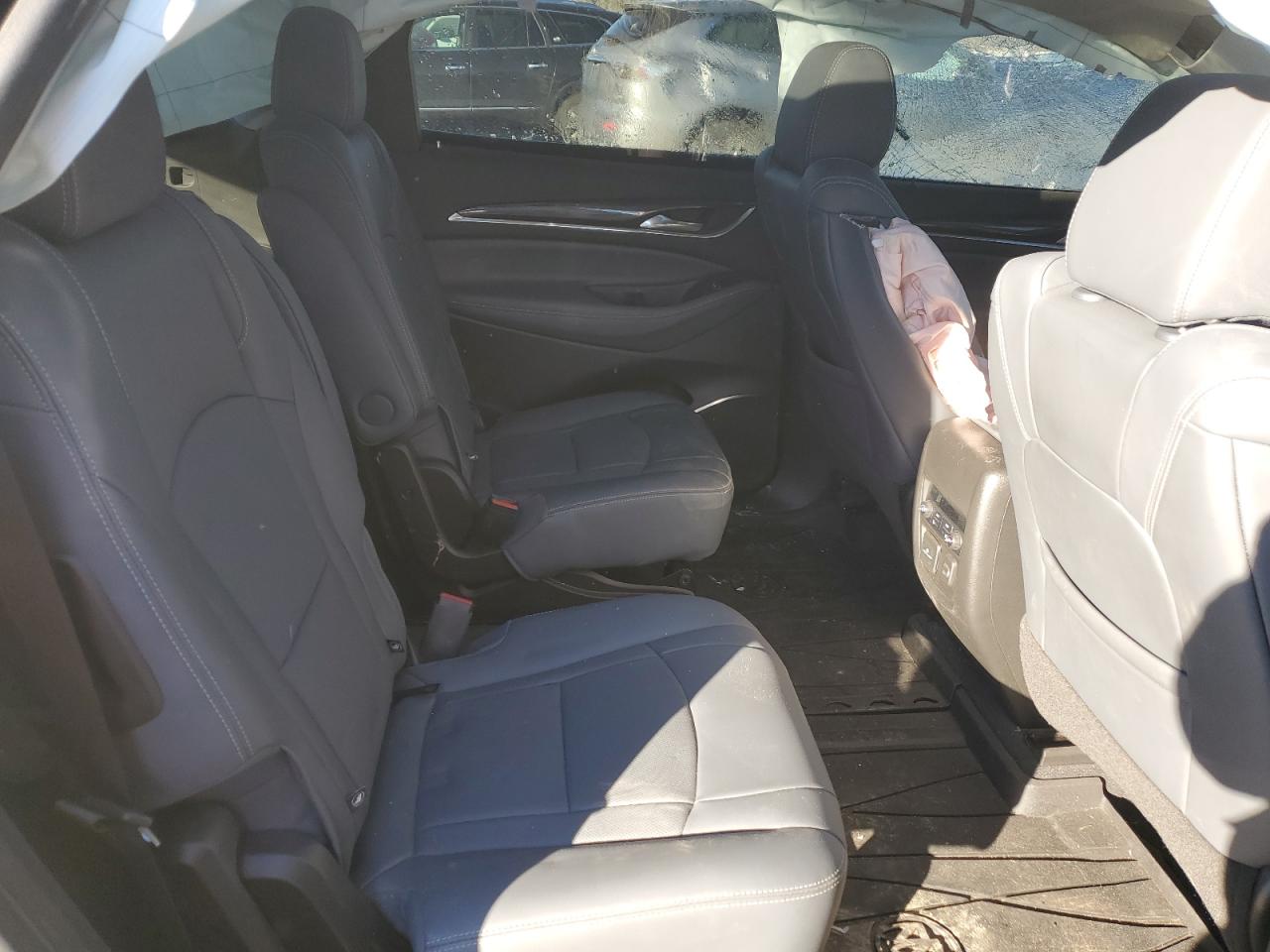 2021 Buick Enclave Premium VIN: 5GAEVBKW2MJ241676 Lot: 92184015