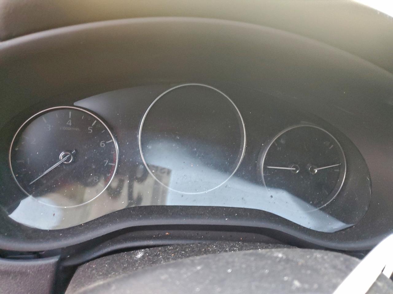 2021 Mazda Cx-30 Select VIN: 3MVDMBBL8MM300203 Lot: 93058825