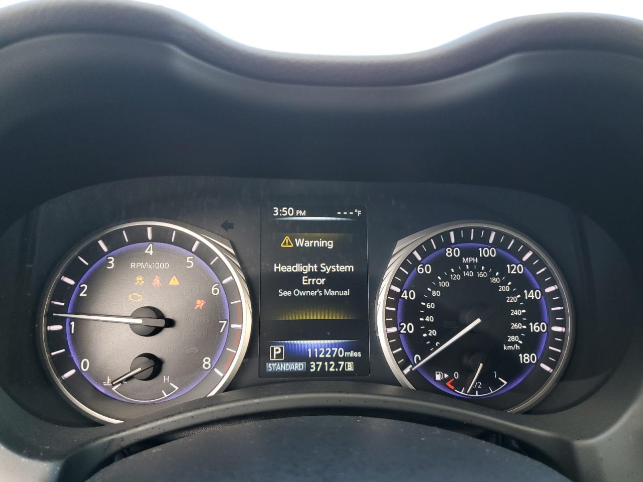 2017 Infiniti Q50 Base VIN: JN1CV7AP2HM640673 Lot: 92002975