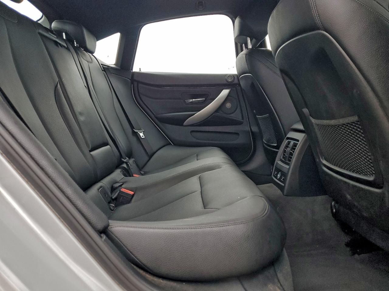 2016 BMW 428 Xi Gran Coupe Sulev VIN: WBA4C9C54GG140863 Lot: 93602355