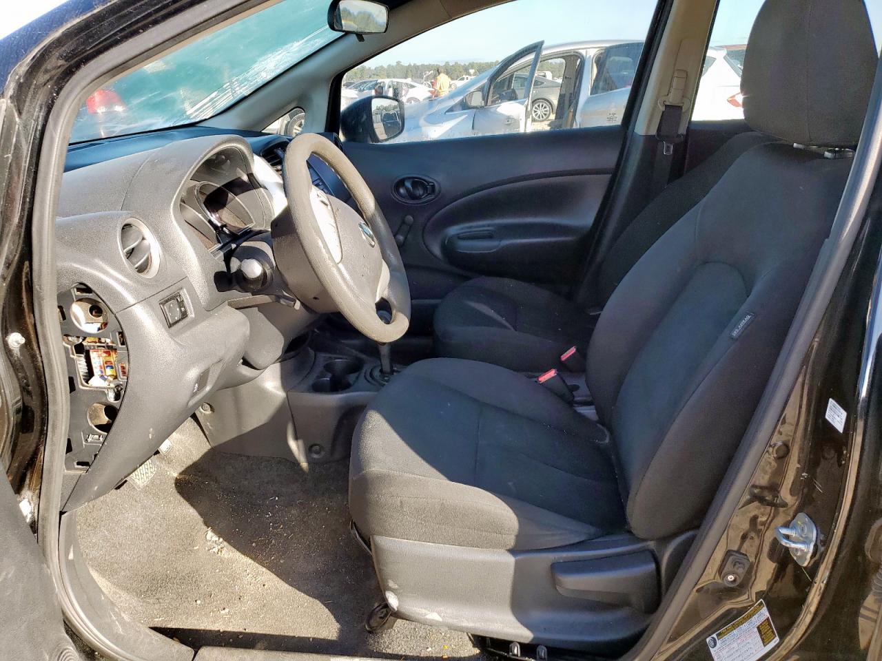 2016 Nissan Versa Note S VIN: 3N1CE2CP8GL387982 Lot: 89848145