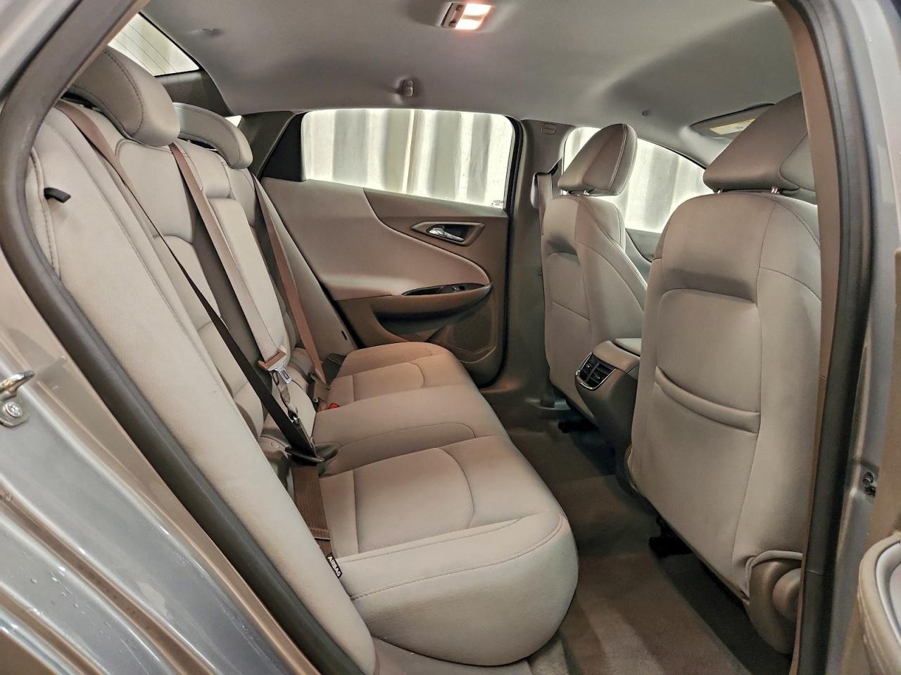 2024 Chevrolet Malibu Lt VIN: 1G1ZD5ST3RF146556 Lot: 93911675