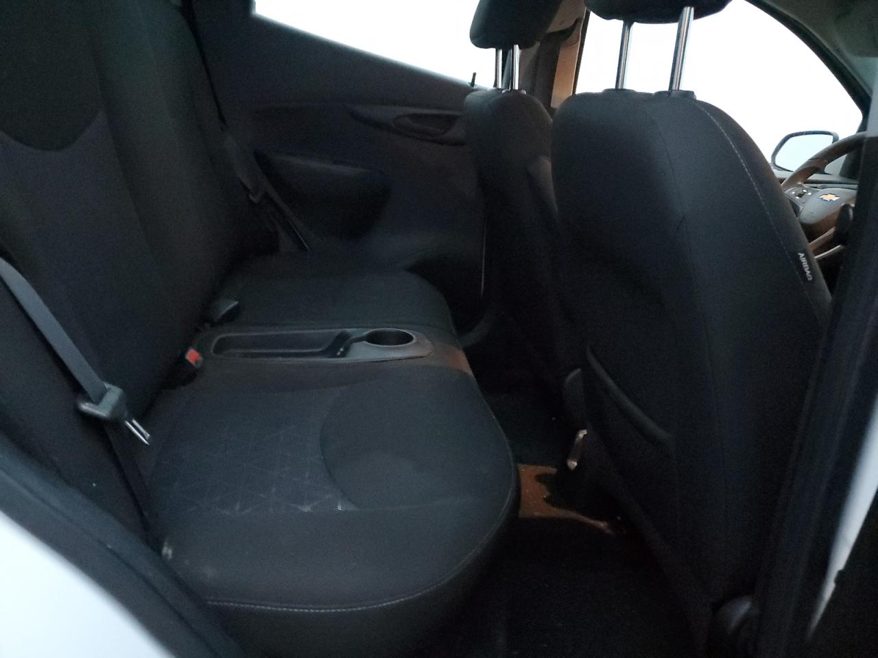 2020 Chevrolet Spark 1Lt VIN: KL8CD6SA4LC473163 Lot: 93136415